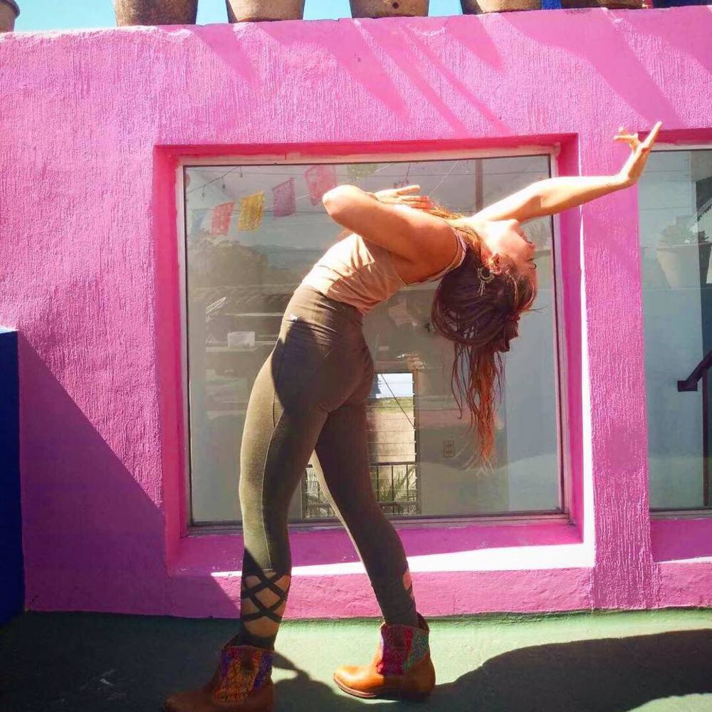 Meet your Posher, Erin